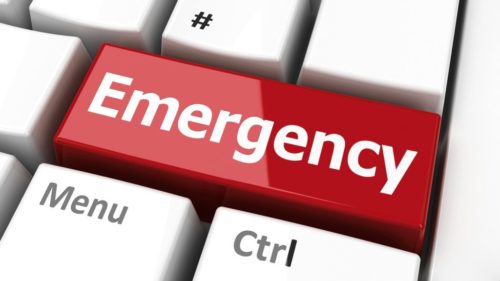 Emergency live in care within 48 hours