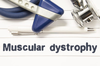 what is muscular dystrophy home care