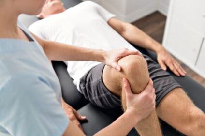 Physiotherapy Rehabilitation Home Care Service after surgery